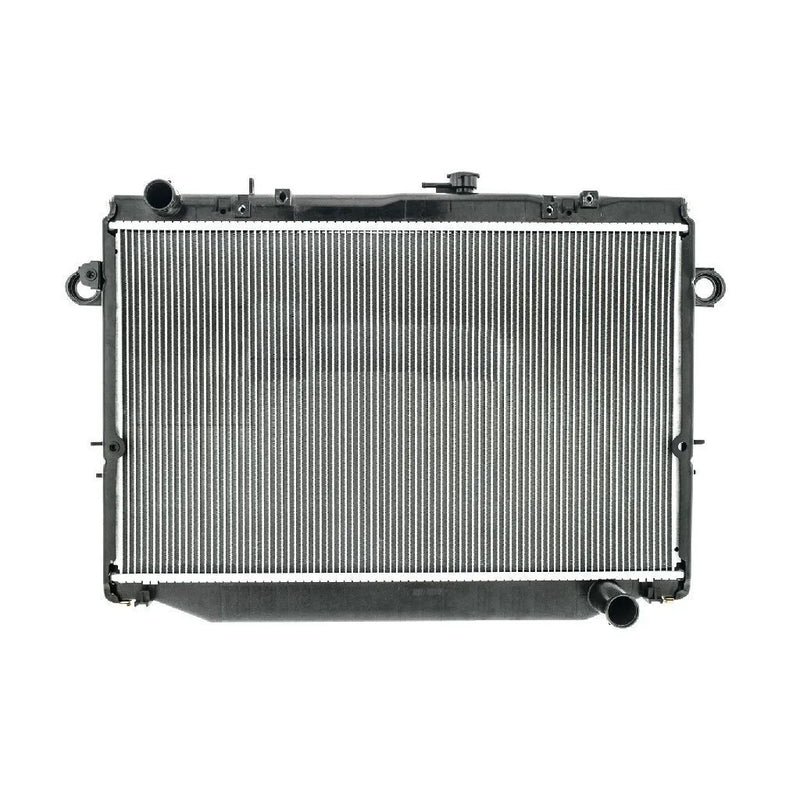 Jayrad Radiator (Landcruiser 100 Series 98-04)