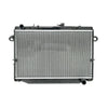 Jayrad Radiator (Landcruiser 100 Series 98-04)