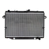Jayrad Radiator (Landcruiser 100 Series 98-04)
