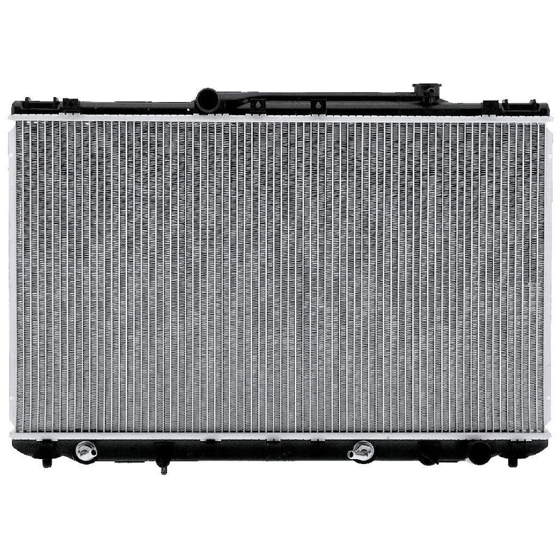 Jayrad Radiator (Camry L4 SDV10 Auto 2.2LT 93-97) — fits Toyota Camry