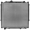 Jayrad Radiator (Prado 96-03/Hi-Lux 96+)