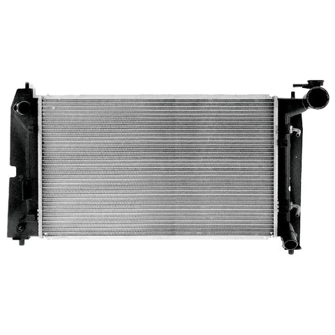 Koyorad JR2056J Radiator (Corolla 01-07) — fits Toyota Corolla