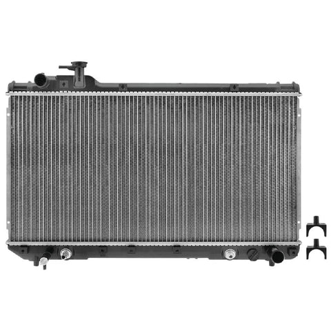 Jayrad Radiator (Rav4 SXA10 94-00/11R A/T A/P) — fits Toyota RAV4