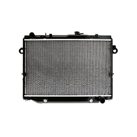 Koyorad JR2062J Radiator (Landcruiser 100 Series 98-07)