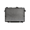 Koyorad JR2062J Radiator (Landcruiser 100 Series 98-07)