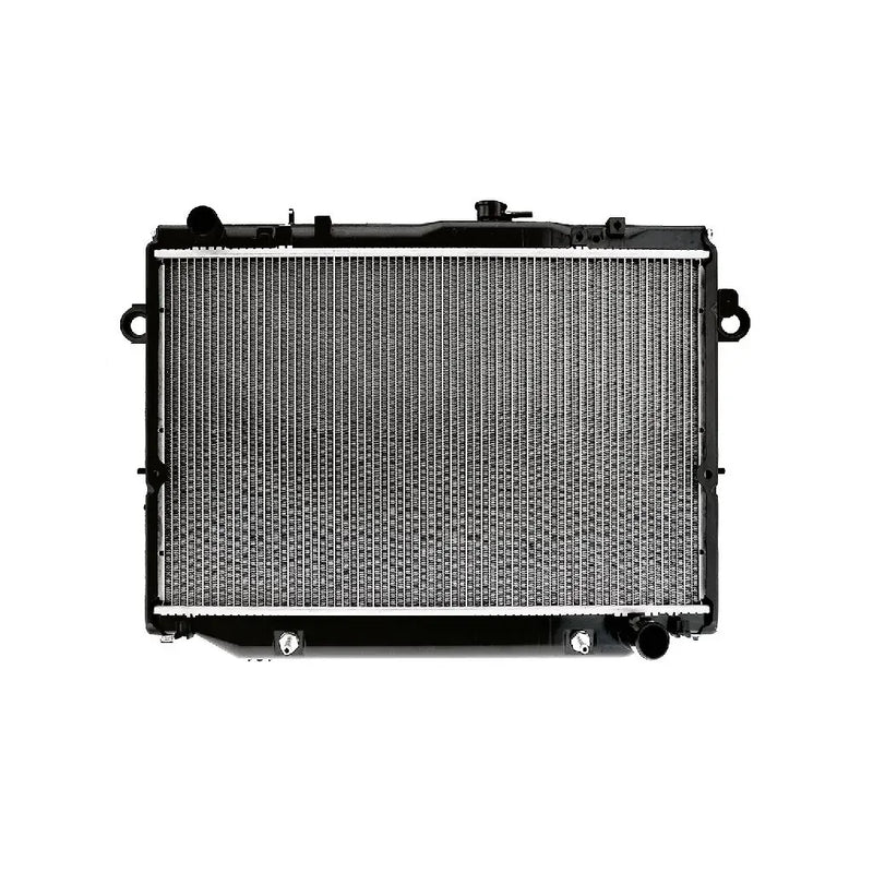 Koyorad JR2062J Radiator (Landcruiser 100 Series 98-07)