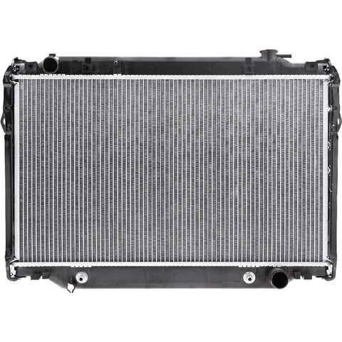 Jayrad Radiator (Landcruiser 80 Series 90-98)