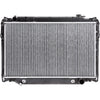 Jayrad Radiator (Landcruiser 80 Series 90-98)