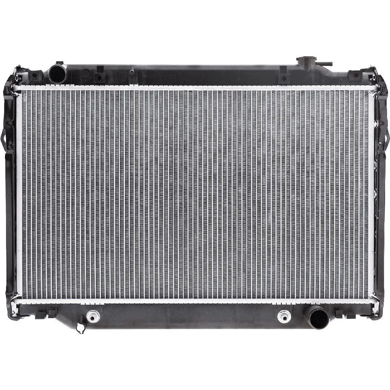 Jayrad Radiator (Landcruiser 80 Series 90-98)
