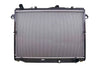 Koyorad JR2066J Radiator (Landcruiser 100 Series 00-07)