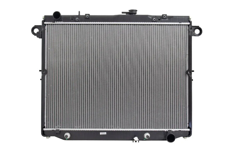 Koyorad JR2067J Radiator (Landcruiser 100 Series 00-07)