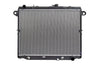 Koyorad JR2067J Radiator (Landcruiser 100 Series 00-07)