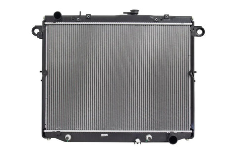 Koyorad JR2067J Radiator (Landcruiser 100 Series 00-07)