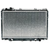Jayrad Radiator (Landcruiser 80 Series 90-98)