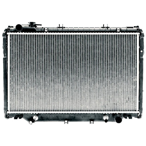 Jayrad Radiator (Landcruiser 80 Series 90-98)