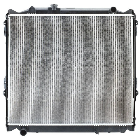 Jayrad Radiator (Prado 96-03)