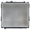 Jayrad Radiator (Prado 96-03)