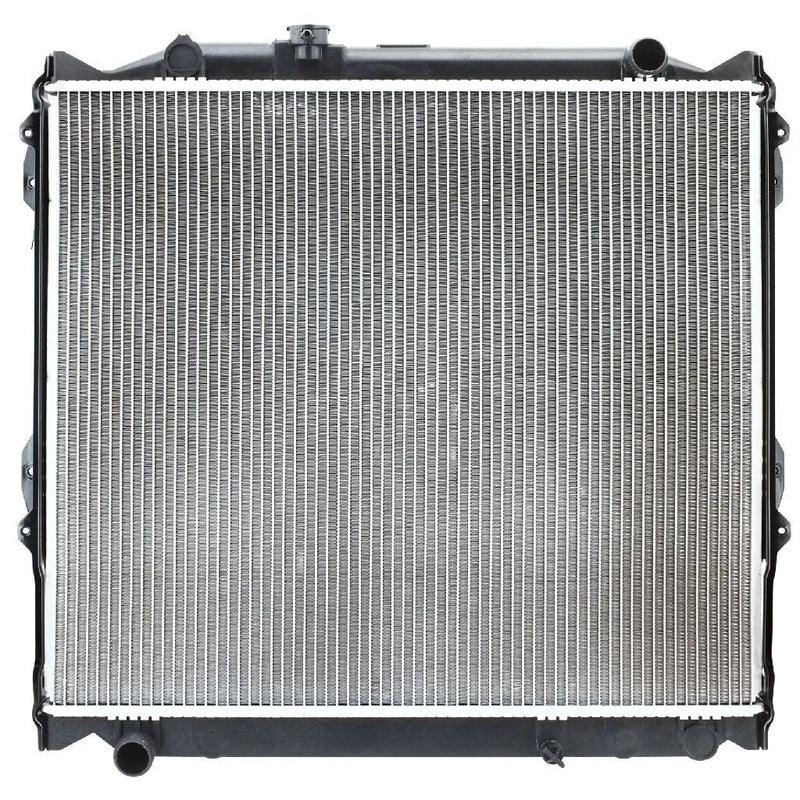 Jayrad Radiator (Prado 96-03)