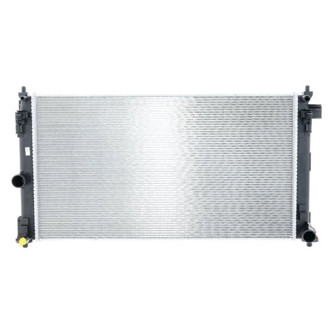 Koyorad JR2081J Radiator (Corolla 18+) — fits Toyota Corolla