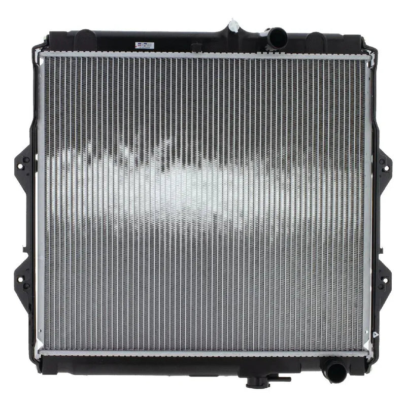 Koyorad JR2086J Radiator (Hilux 97+)