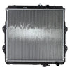 Koyorad JR2086J Radiator (Hilux 97+)