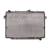 Koyorad JR2087J Radiator (Landcruiser 100 Series 98-04)