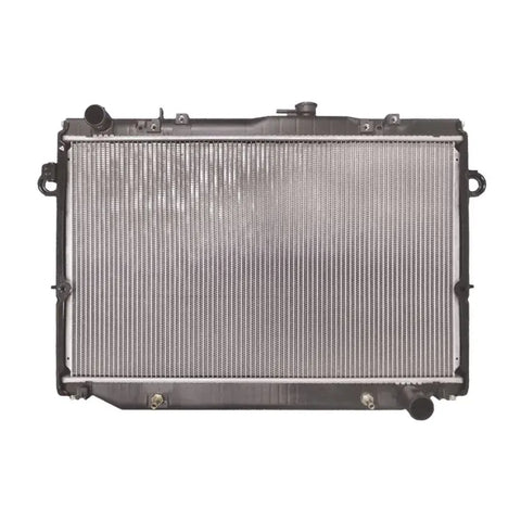 Koyorad JR2087J Radiator (Landcruiser 100 Series 98-04)