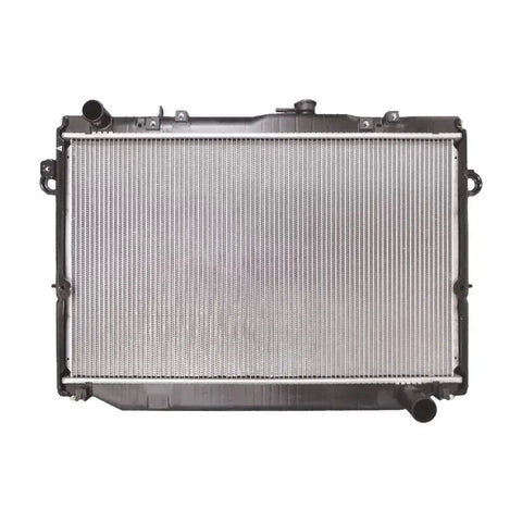 Koyorad JR2088J Radiator (Landcruiser 100 Series 98-04)