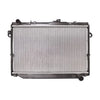 Koyorad JR2088J Radiator (Landcruiser 100 Series 98-04)