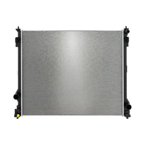 Koyorad JR2089J Radiator (Kluger 21+)
