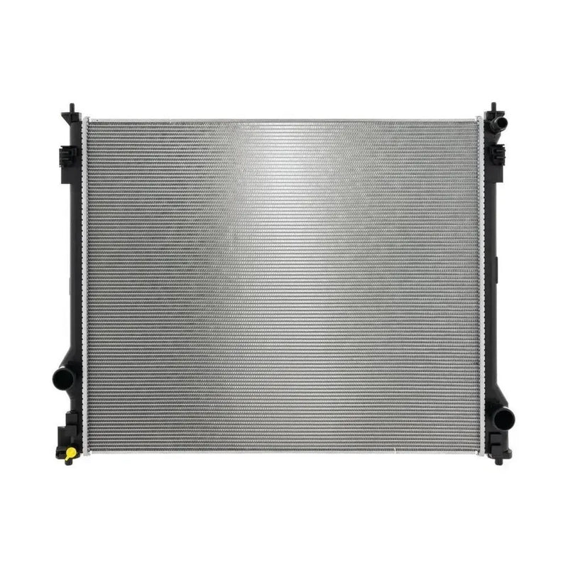Koyorad JR2089J Radiator (Kluger 21+)