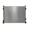 Koyorad JR2089J Radiator (Kluger 21+)
