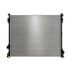 Koyorad JR2089J Radiator (Kluger 21+)