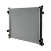 Koyorad JR2089J Radiator (Kluger 21+)