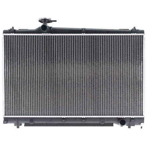 Jayrad Radiator (Avensis ACM20 ACM21 Verso Auto 01-10)