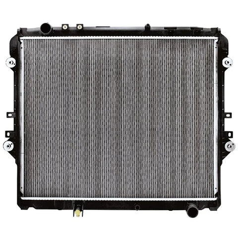 Koyorad JR2126J Radiator (Hilux 15+)