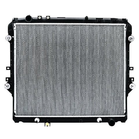 Koyorad JR2127J Radiator (Hilux 15+)