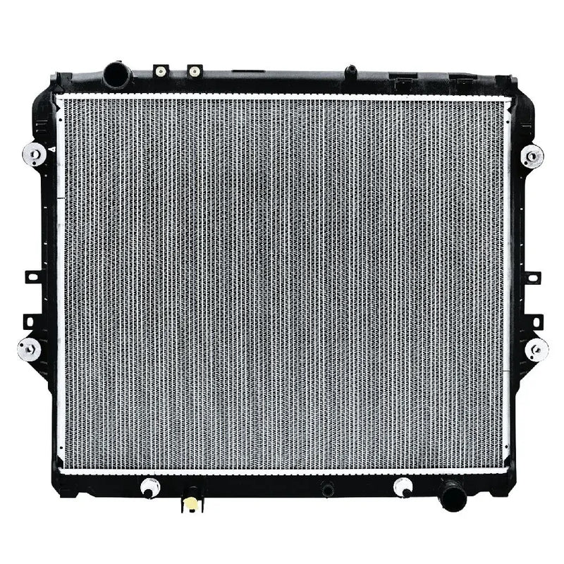 Koyorad JR2127J Radiator (Hilux 15+)
