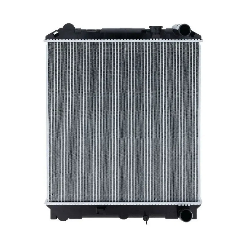 Jayrad Radiator (Hi-Lux 15+)