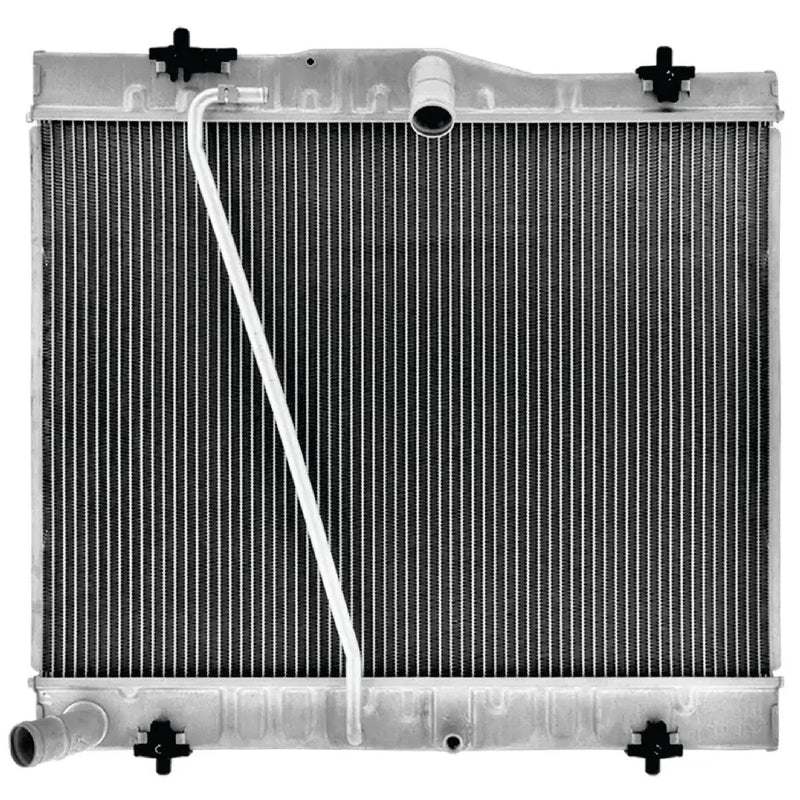 Koyorad JR2151HP Radiator (Hiace 05-15) — fits Toyota Hiace