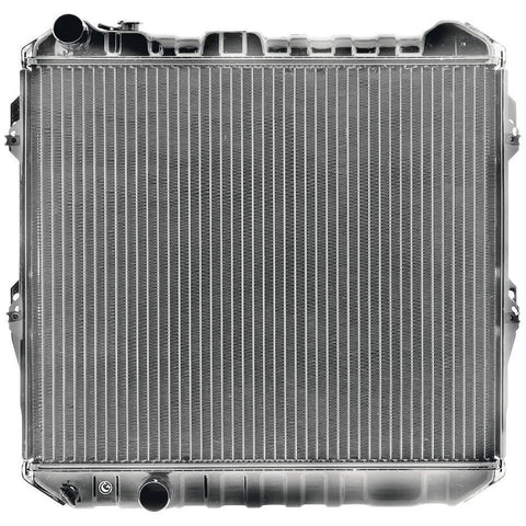 Jayrad Radiator (Hi-Lux 83-97)