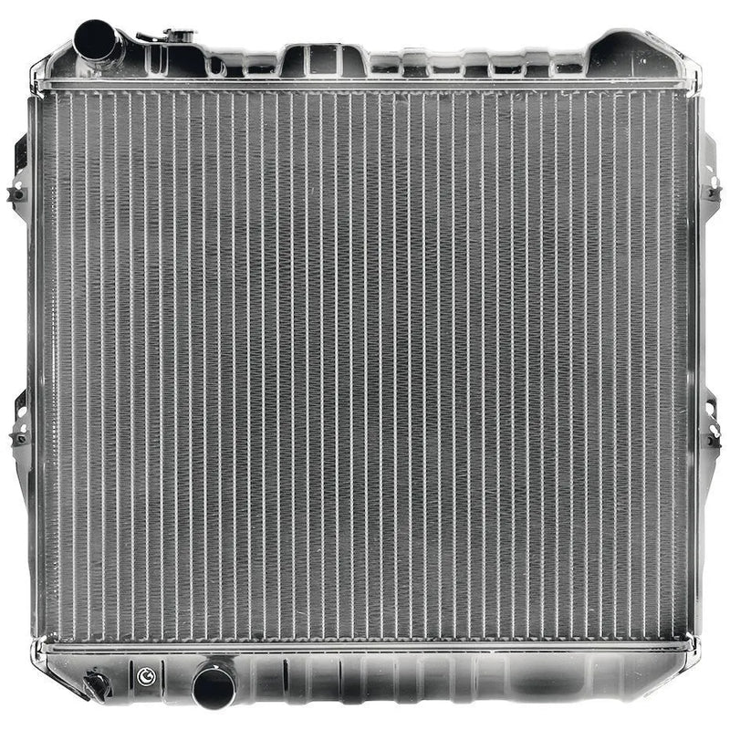 Jayrad Radiator (Hi-Lux 83-97)