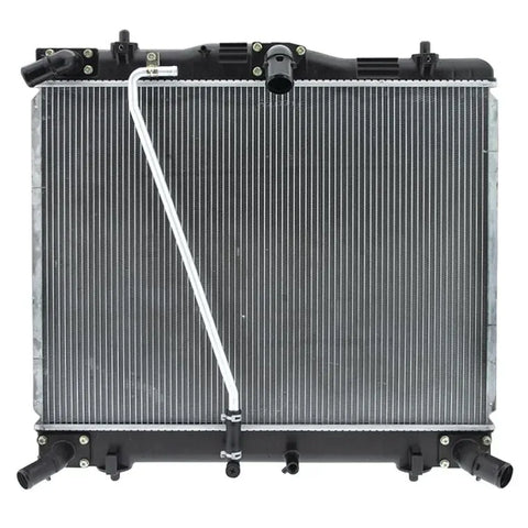 Koyorad JR2171J Radiator (Hiace 05+) — fits Toyota Hiace