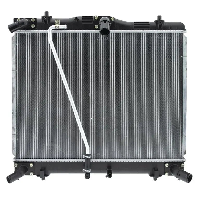 Koyorad JR2171J Radiator (Hiace 05+) — fits Toyota Hiace