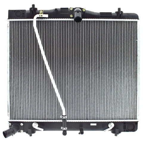 Koyorad JR2174J Radiator (Hiace 05-15) — fits Toyota Hiace