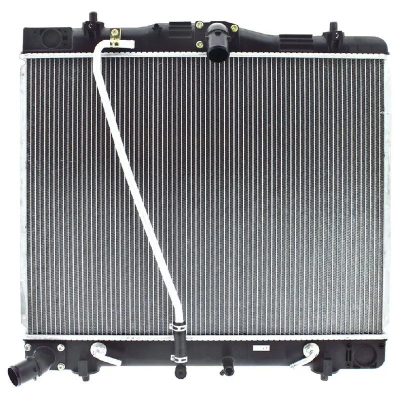 Koyorad JR2174J Radiator (Hiace 05-15) — fits Toyota Hiace