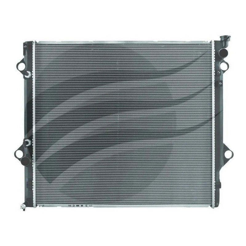 Koyorad JR2195J Radiator (Prado 03-04)