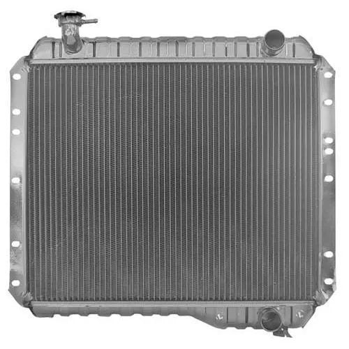 Jayrad Radiator (Landcruiser 70 Series 85-92)