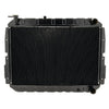 Jayrad Radiator (Landcruiser 60 Series 81-90) — fits Toyota Landcruiser 60 Series