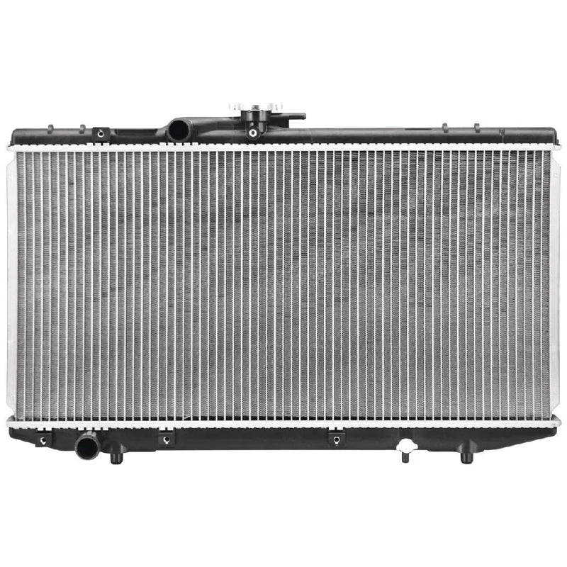 Koyorad JR2218J Radiator (Starlet 96-99)
